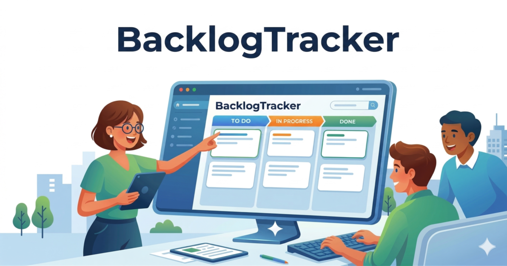 Backlog監視ツール（Chrome拡張版）