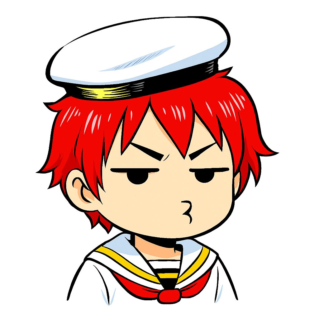 ジャベ雄